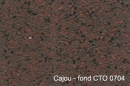 cajou - fond CTO 0704