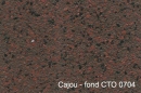 cajou - fond CTO 0704