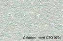 celadon - fond CTO 0701