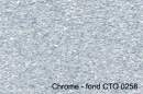 chrome - fond CTO 0258