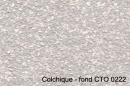 colchique - fond CTO 0222