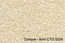 conque - fond CTO 0224