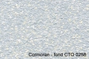 cormoran - fond CTO 0258
