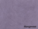 manganese