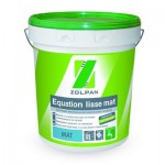 Equation lisse mat