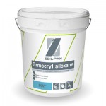 Ermocryl siloxane