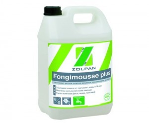 FONGIMOUSSE PLUS