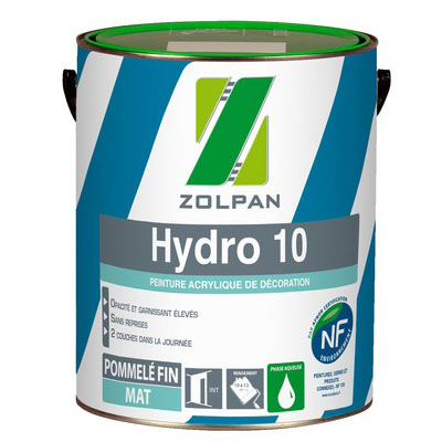 Hydro 10