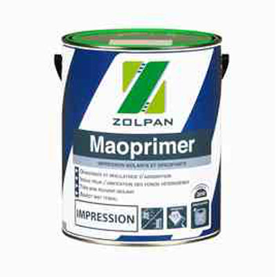 Maoprimer