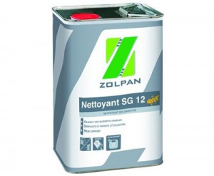 nettoyant SG12