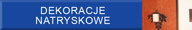 produkty dekoracje natryskowe