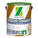 Satizol Opaque