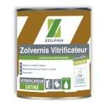 Zolvernis vitrificateur