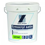 ermocryl satine