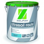 Ultrasol Route